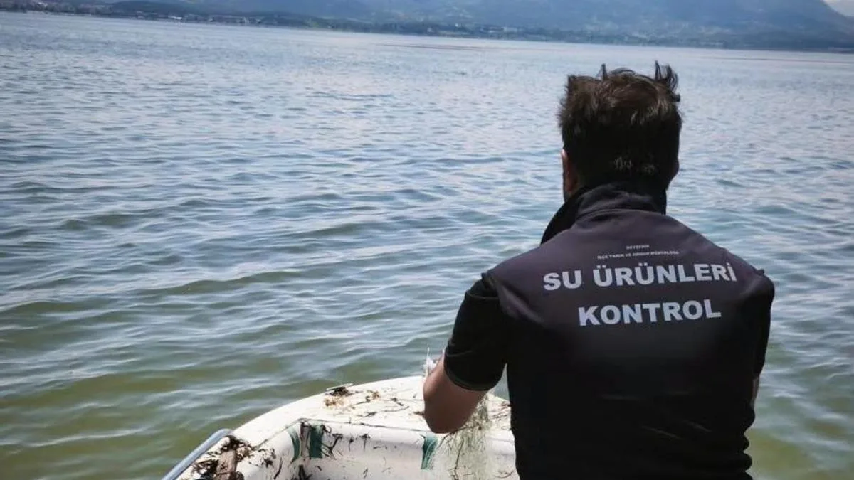 Kaçak Avcılığa Geçit Yok: Denetimler Sıkılaştı