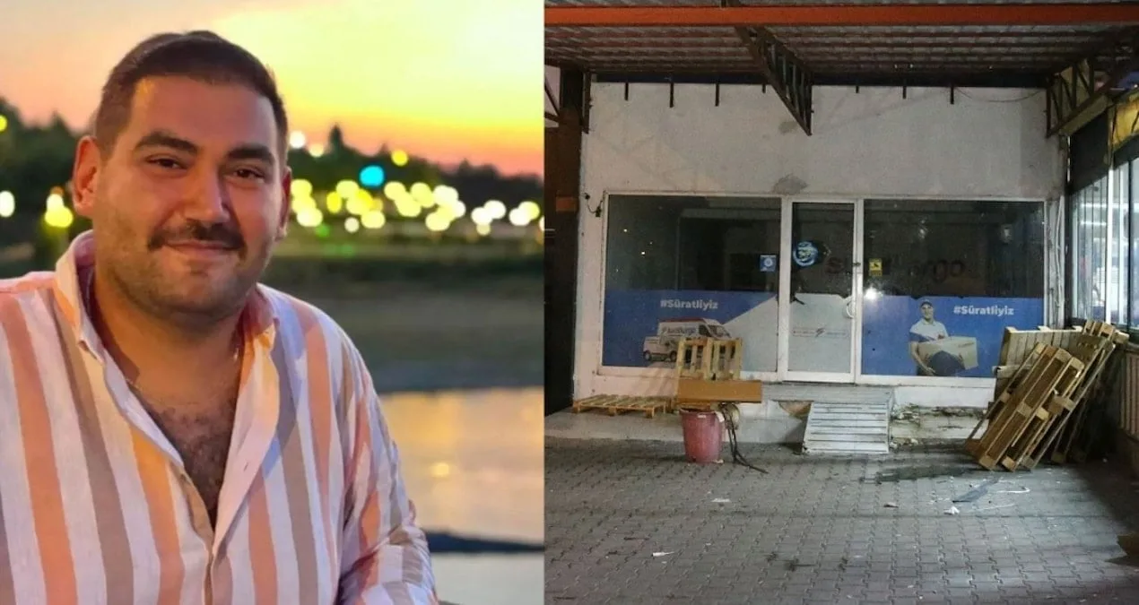 Kaçak Sigara İhbarı Kanlı Bitti: Müdür Hayatını Kaybetti
