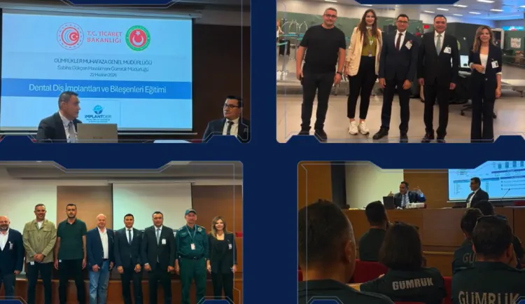 Kaçak Tıbbi Malzeme Operasyonlarında Rekor!