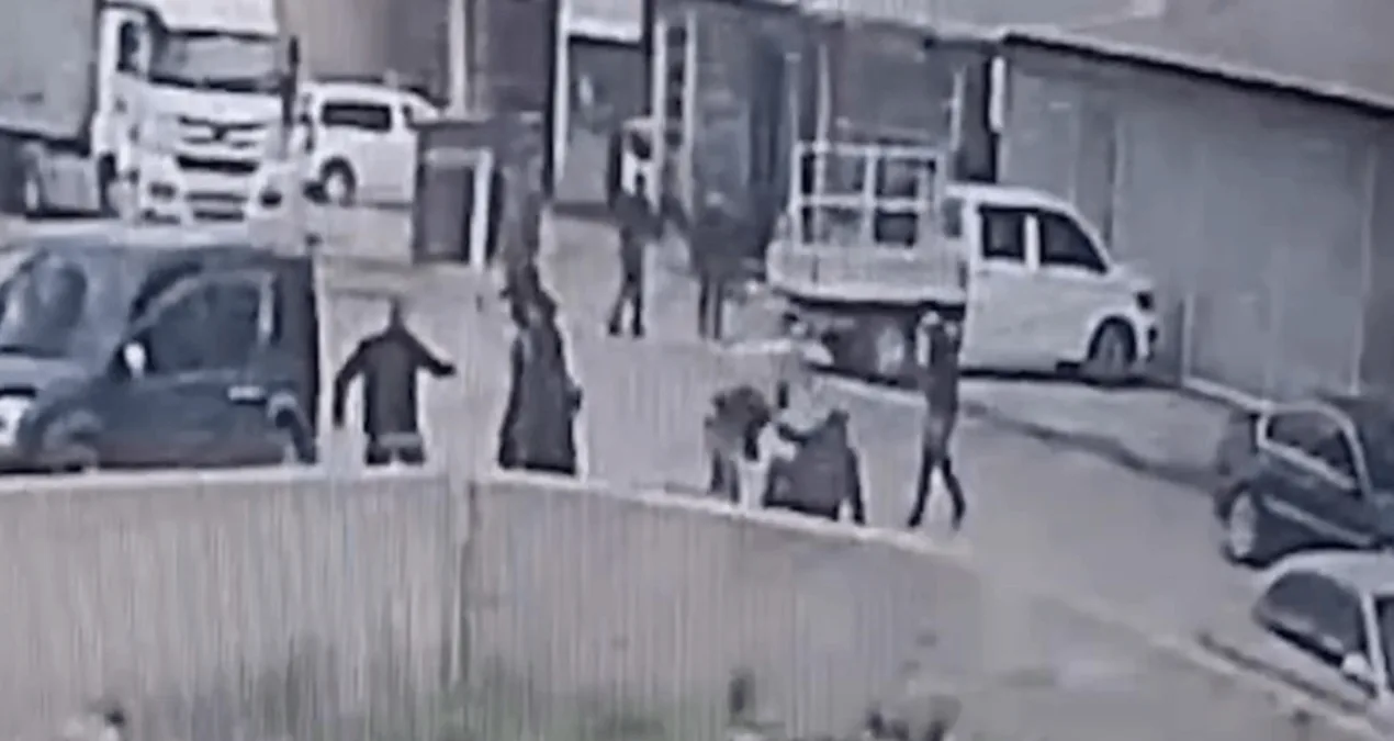 Kaçan Zanlı İran’da Yakalandı, Türkiye’ye İade!
