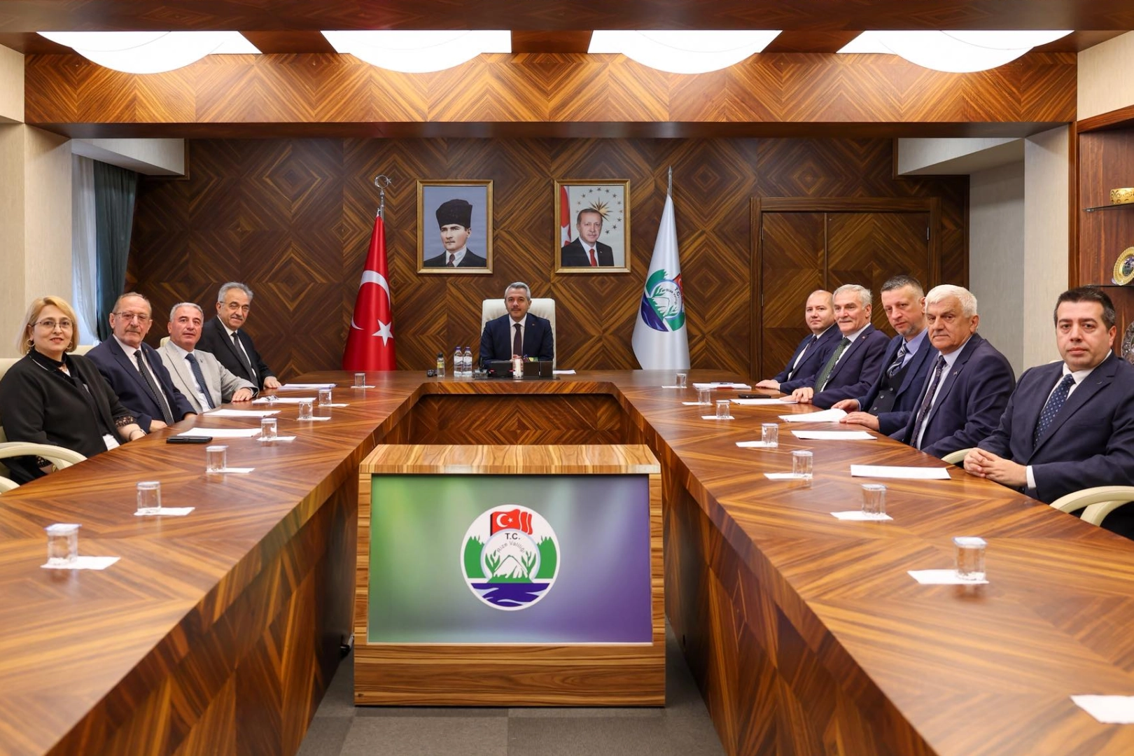 Kaçkar Turizm Birliği Toplandı: Yeni Fırsatlar!