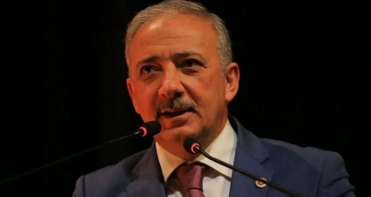 Kadem Mete’nin Aracının Karıştığı Kaza!