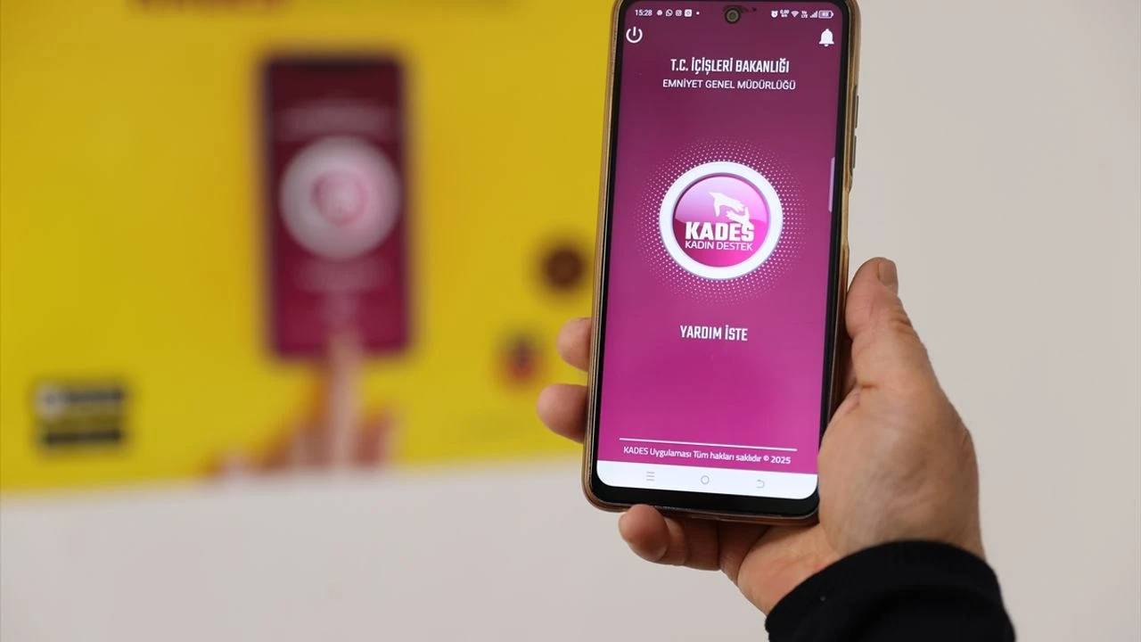 KADES Uygulaması: Kadın Cinayetleri Artıyor!