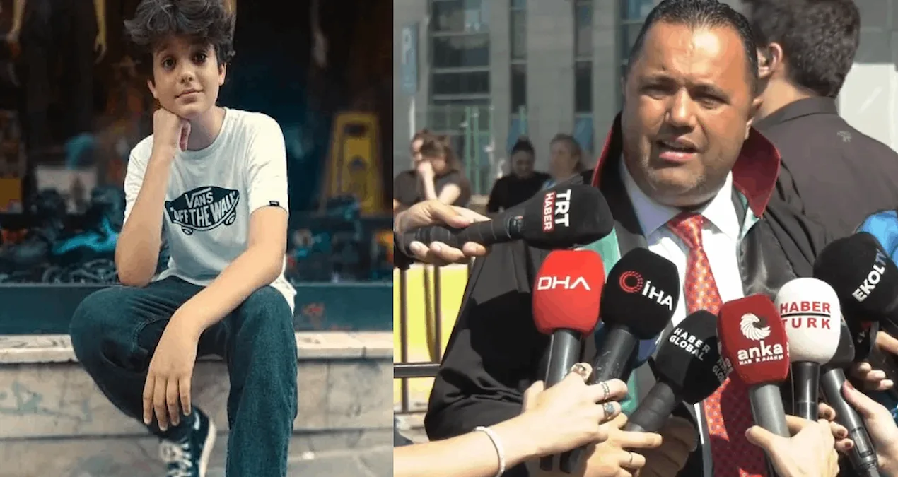 Kadıköy Davasında Tehditler Gölgesinde İsyan!