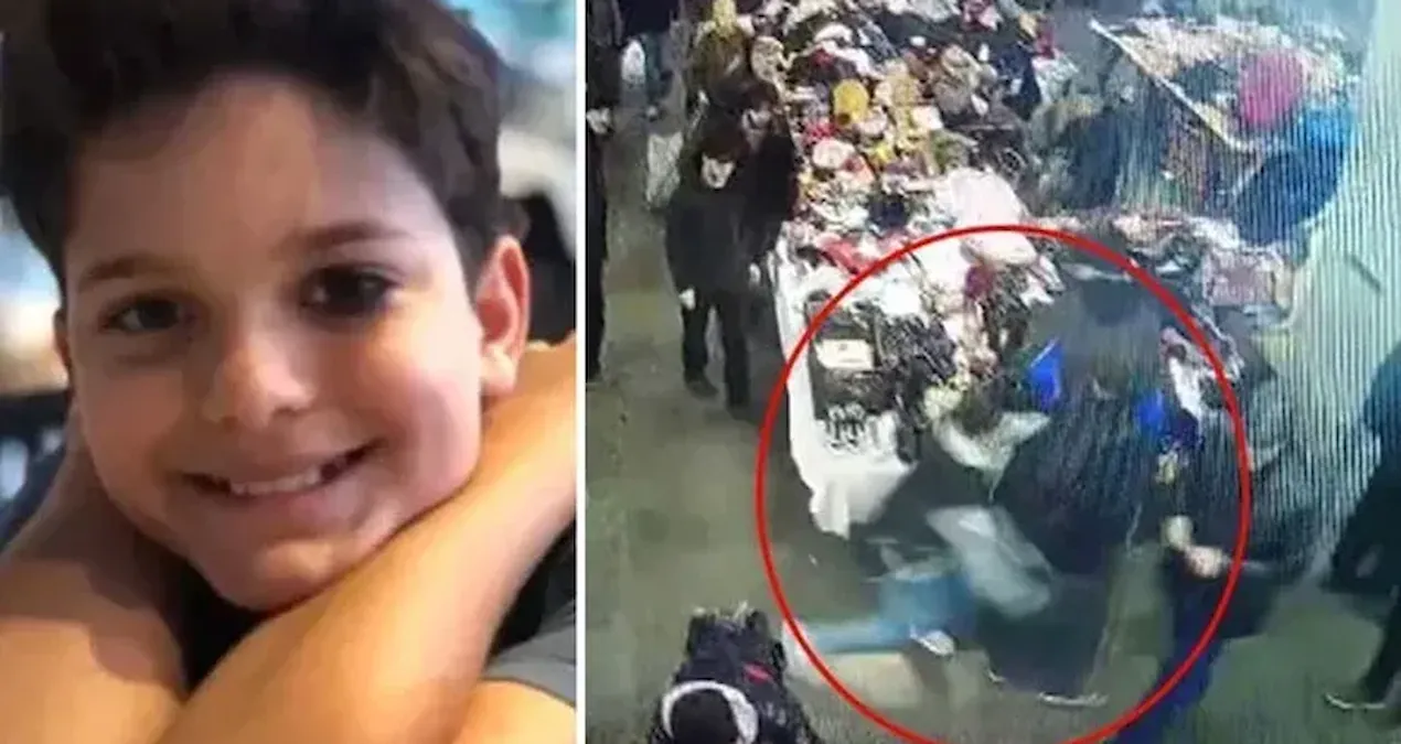 Kadıköy’de Bıçaklı Cinayet: İstinaf Süreci Başladı