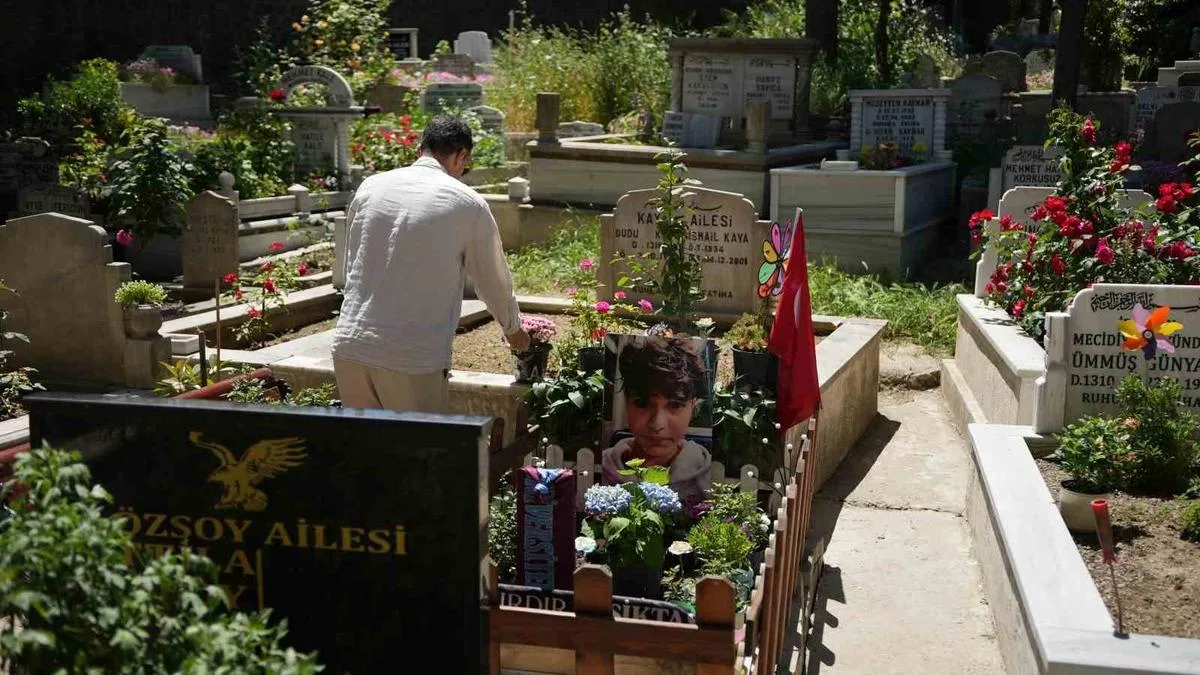 Kadıköy’de Bıçaklı Saldırı: 15 Yaşındaki Mattia