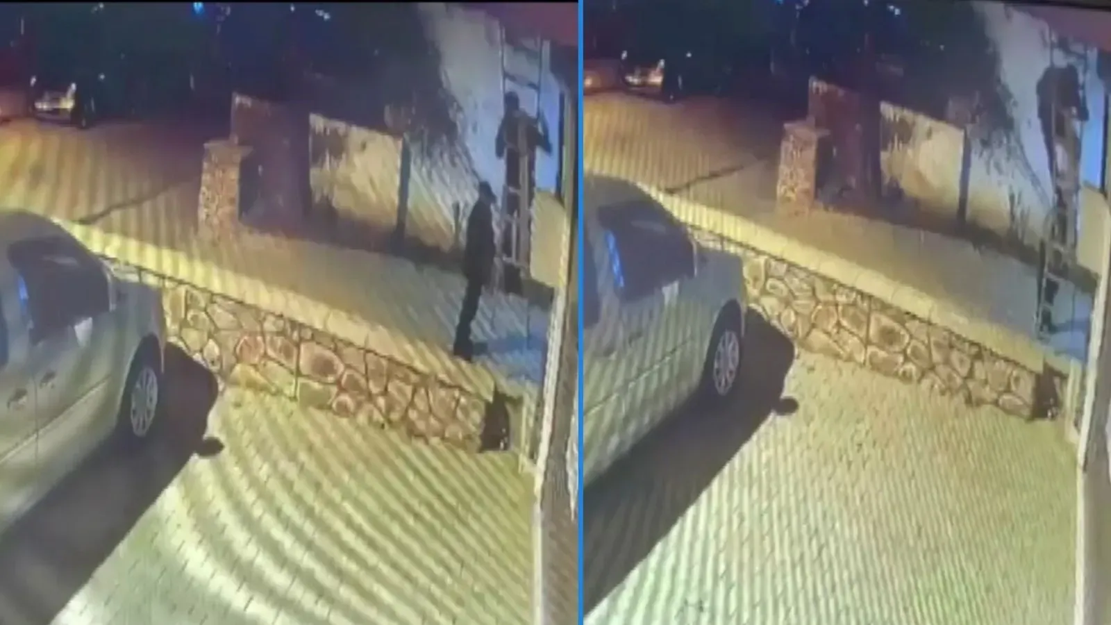 Kadıköy’de Cinsel Saldırı ve Yağma Şoku!