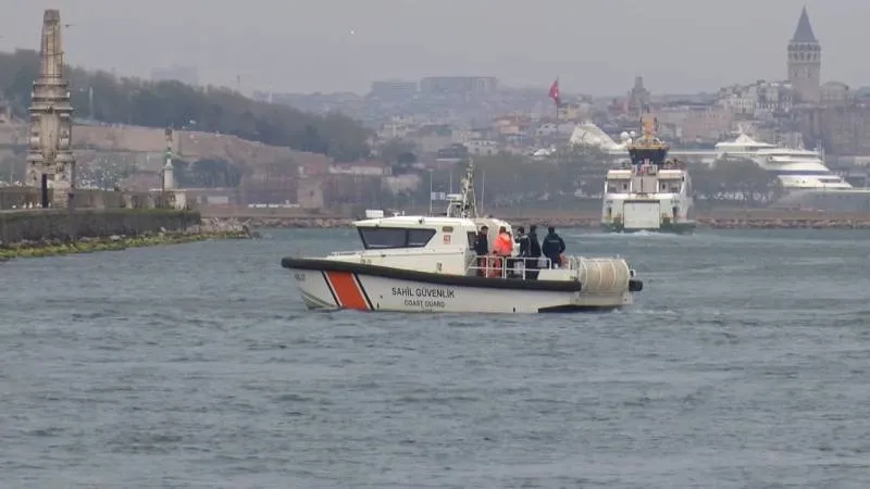 Kadıköy’de Kaybolan Azeri Kadın İçin Arama Başlatıldı