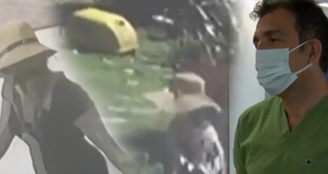 Kadıköy’de Tatilci Kılığındaki Hırsızlar Soydu!