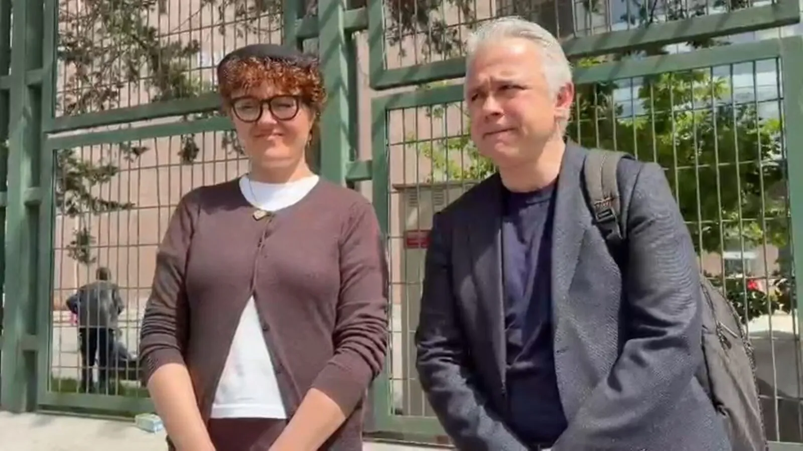 Kadıköy’de Tehdit Davası: Ana Hakkında Korkunç Mesajlar