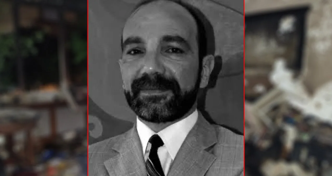 Kadıköy’de Yangında Eleştirmen Hayatını Kaybetti