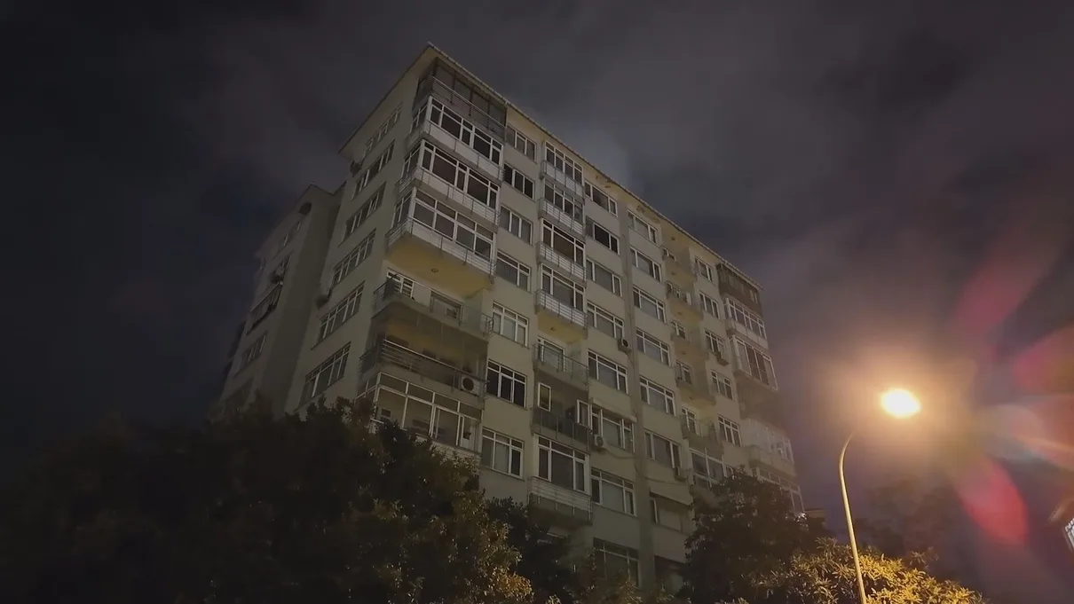 Kadıköy’de Yıkım Kararına Sakinlerden Tepki: Tebligat Yok!