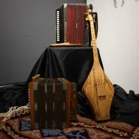 Kadim Çerkes el sanatları Bursa’da sergilendi Kadim Çerkes el sanatları Bursa’da sergilendi