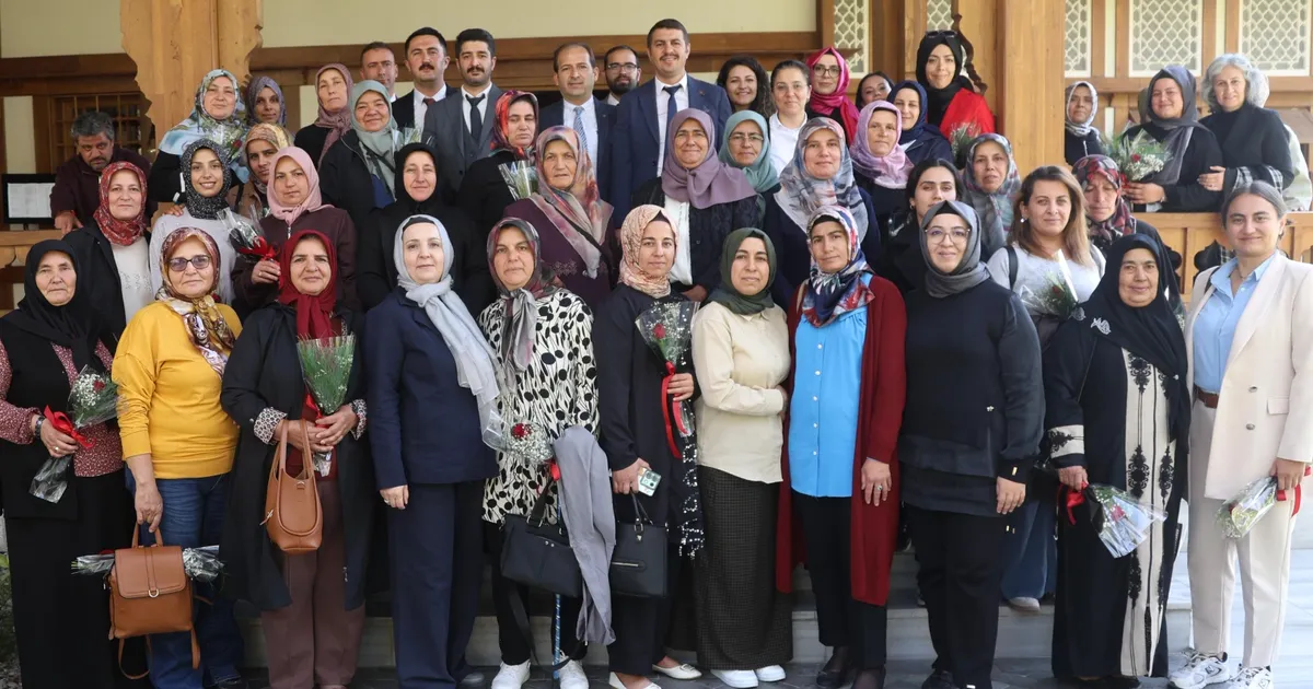 Kadın Çiftçiler Günü’nde Konya’da Birliktelik