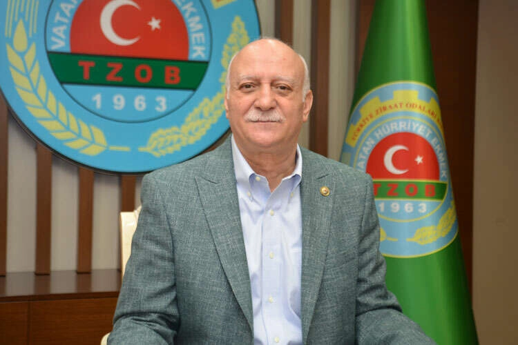 Kadın Çiftçilerin Güvencesizliği Sorun Olmaya Devam Ediyor!