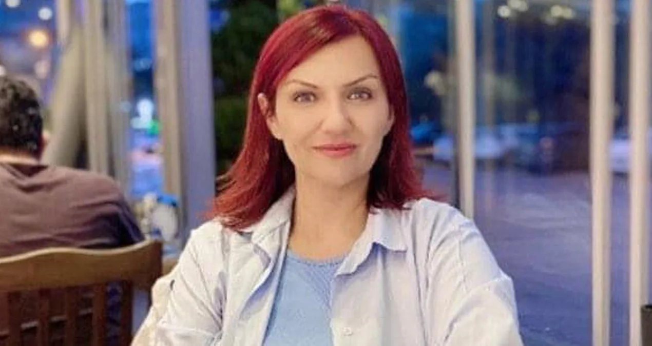 Kadın Cinayeti Davasında Cinnet Savunması!