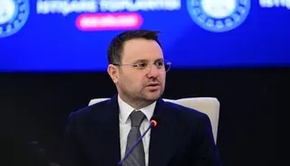 İstatistikleri paylaştı: O suçlara büyük darbe