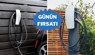 Tüm elektrikli araçlar için en akıllı şarj çözümü burada!