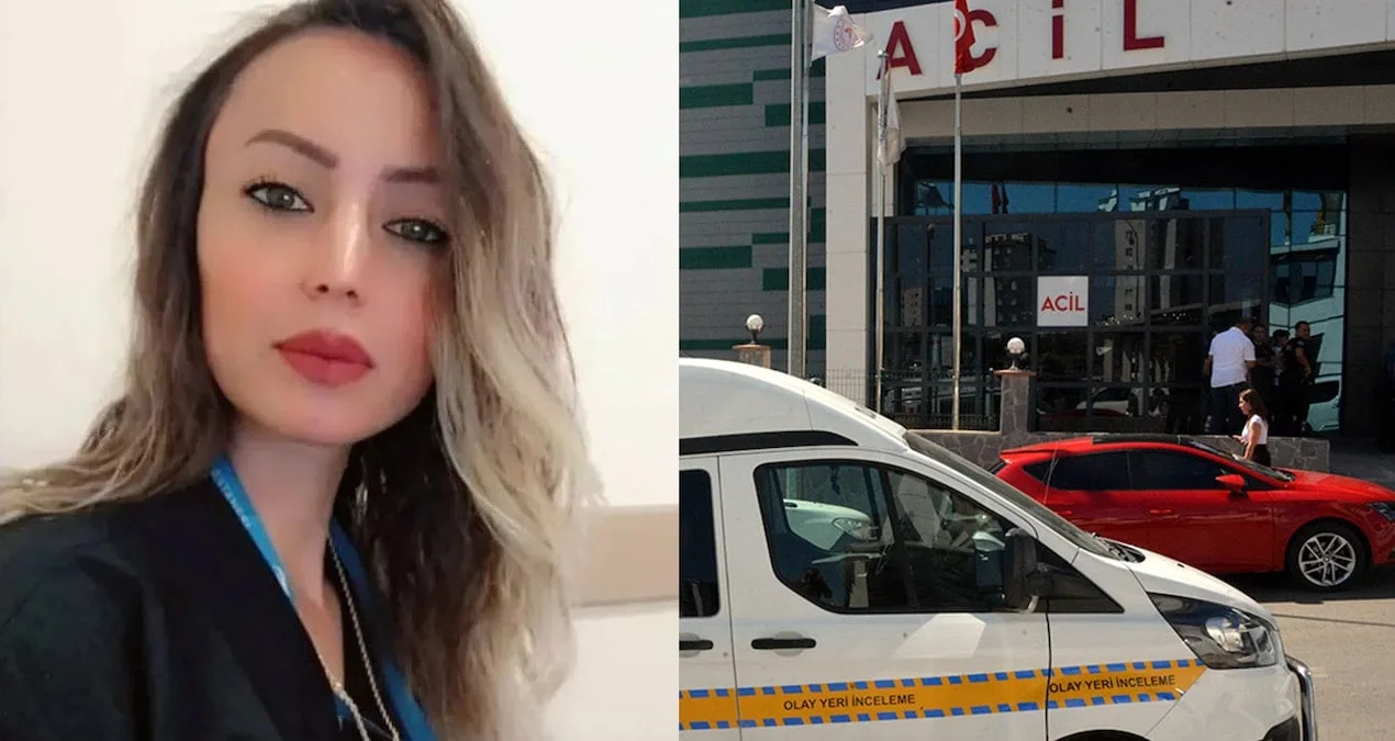 Kadın Cinayeti: Pompalı Tüfekle Korkunç İntika