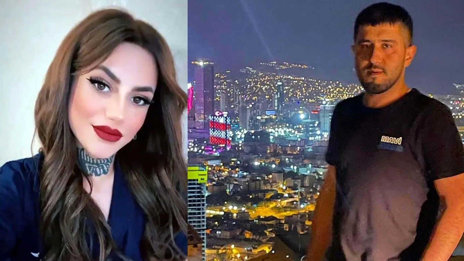Kadın Cinayetinde Sanığa Ağırlaştırılmış Müebbet!