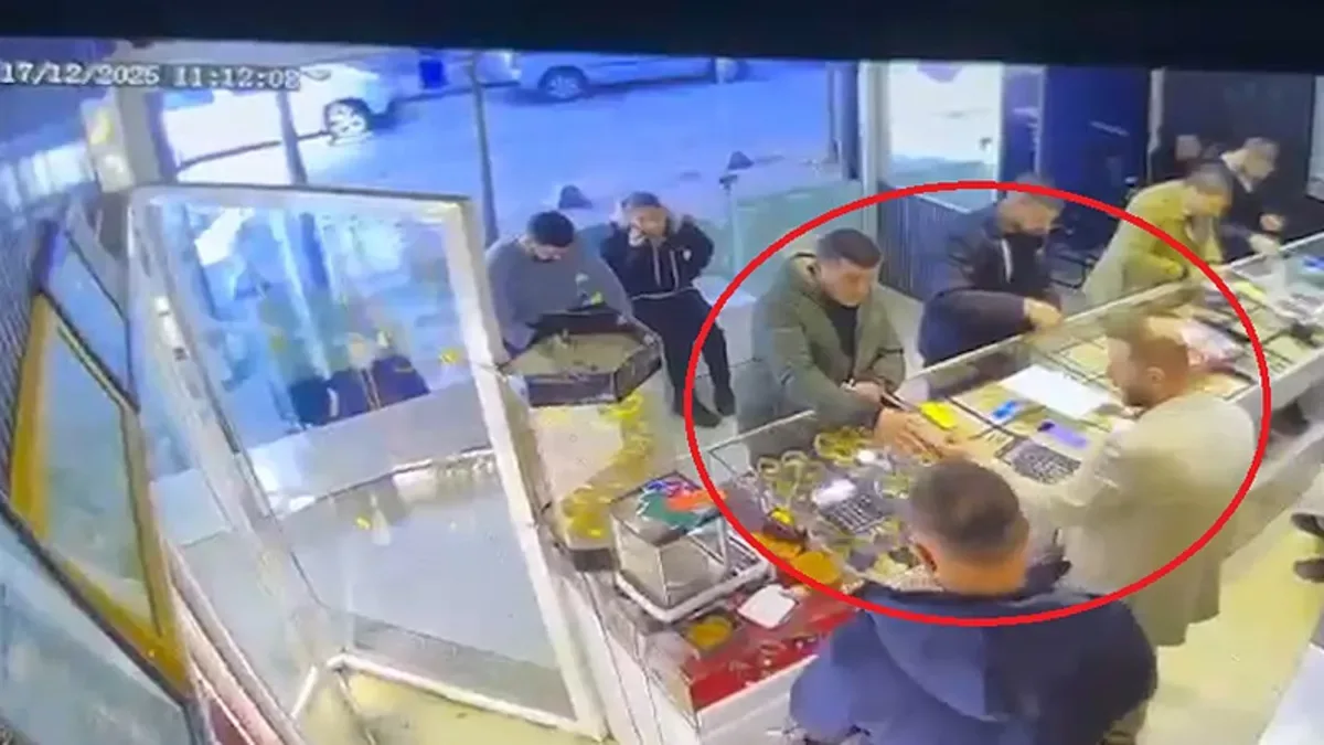 Kadın Cinayetinde Şok İtiraf ve Altın Pusu!