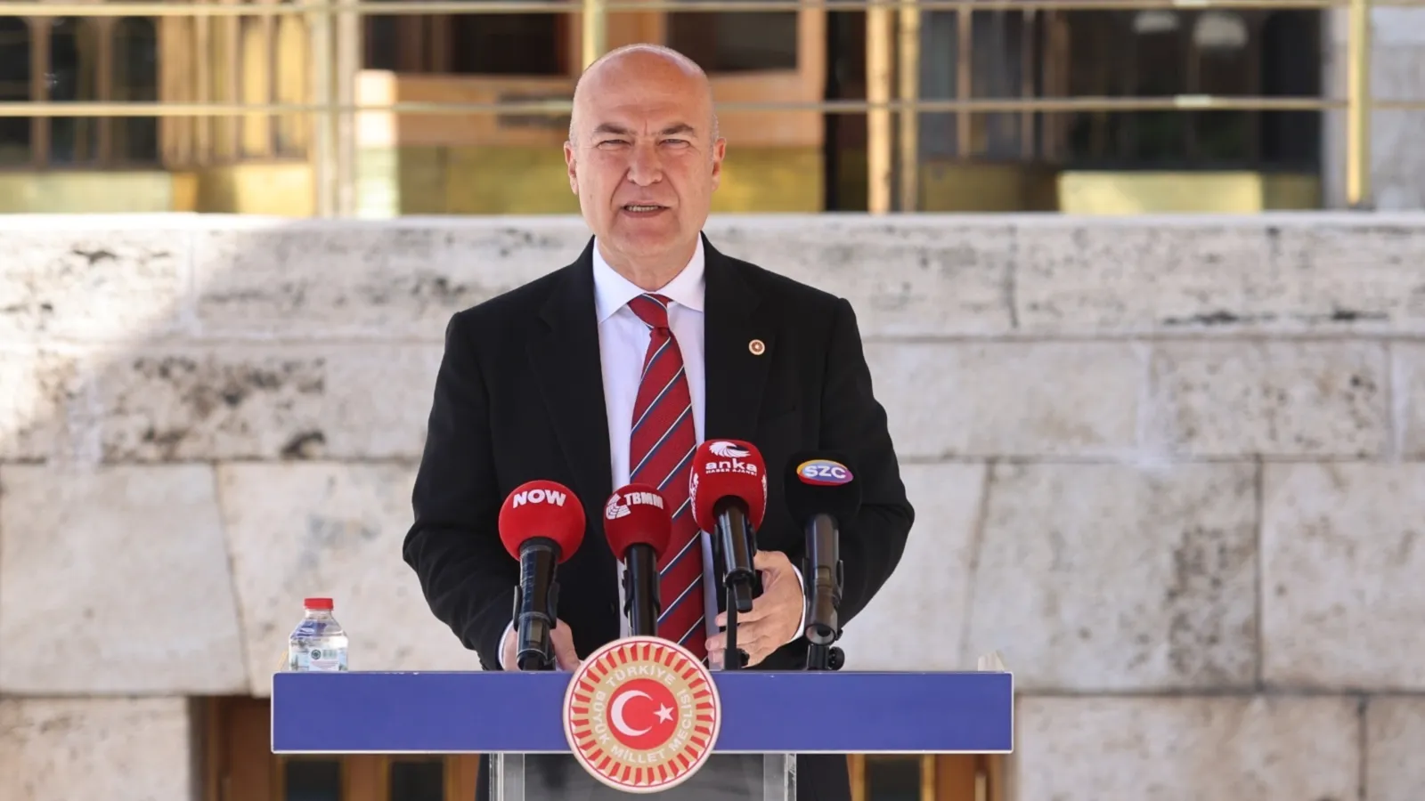 Kadın Cinayetleri İçin Acil Önlem Çağrısı!