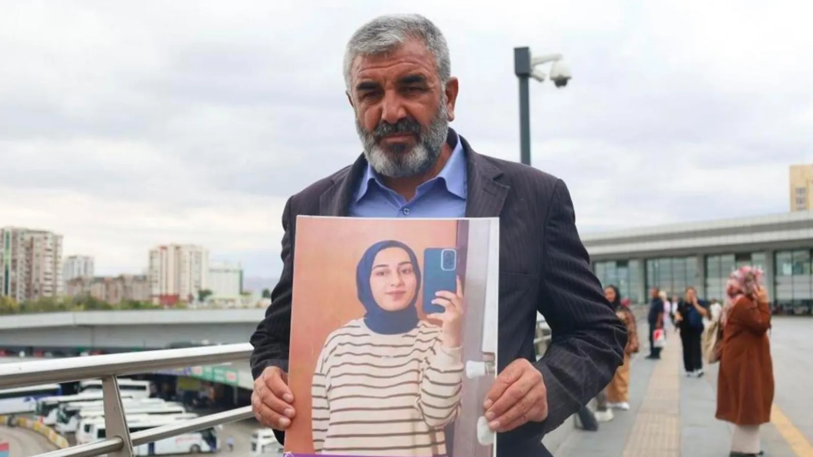 Kadın Cinayetlerinde Adalet Umudu: Rojin Kabaiş Davası