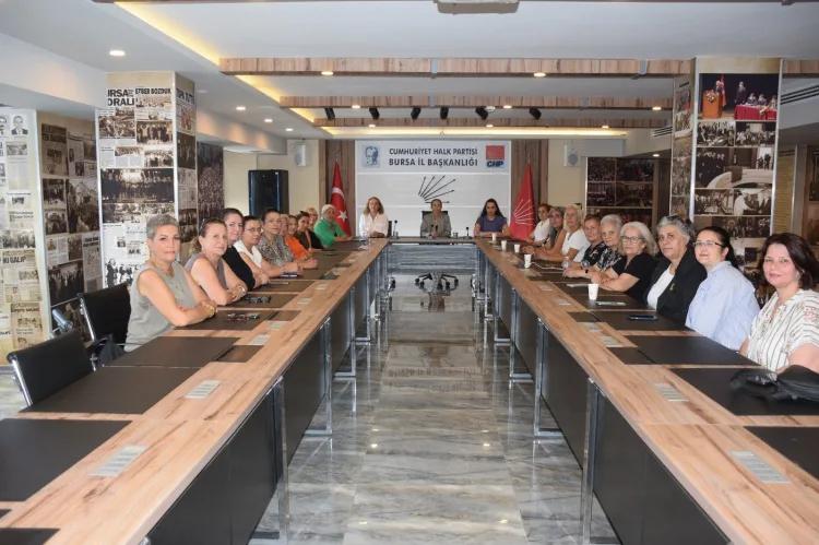 Kadın Cinayetlerine Siyasi Tepki: TBMM Yetersiz!