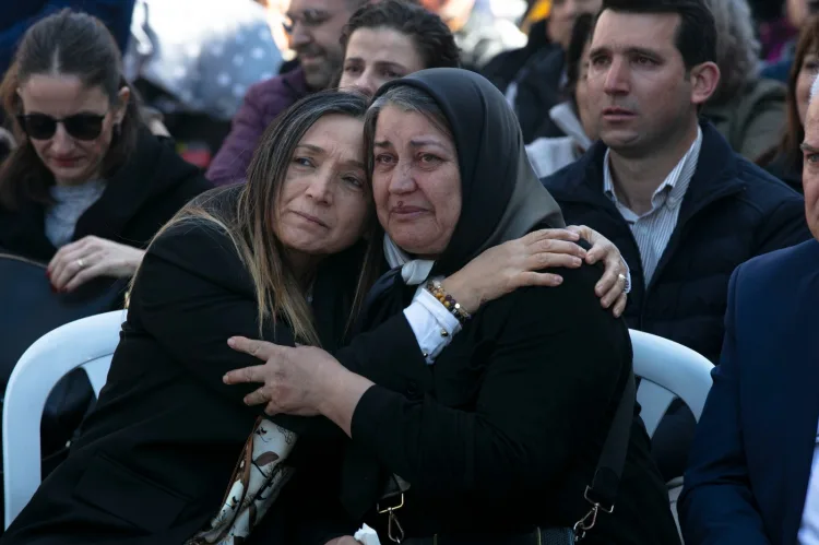 Kadın Dayanışması İçin Gülşah Durbay Merkezi Açıldı