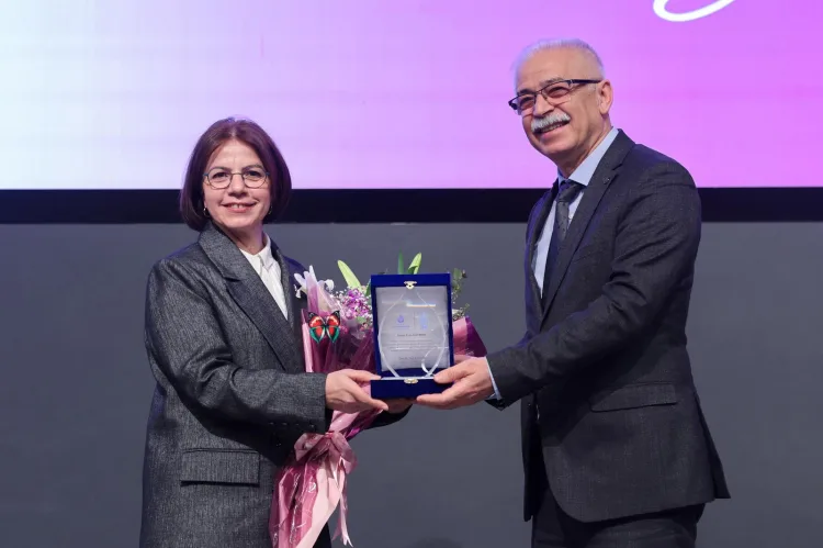 Kadın Dostu Kent Vizyonu: Maltepe’den Mesaj
