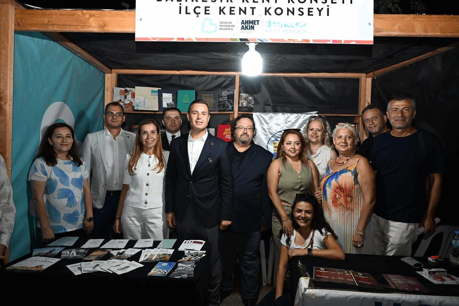 Kadın Emeği Çarşıları 20 İlçede Hayata Geçiyor!