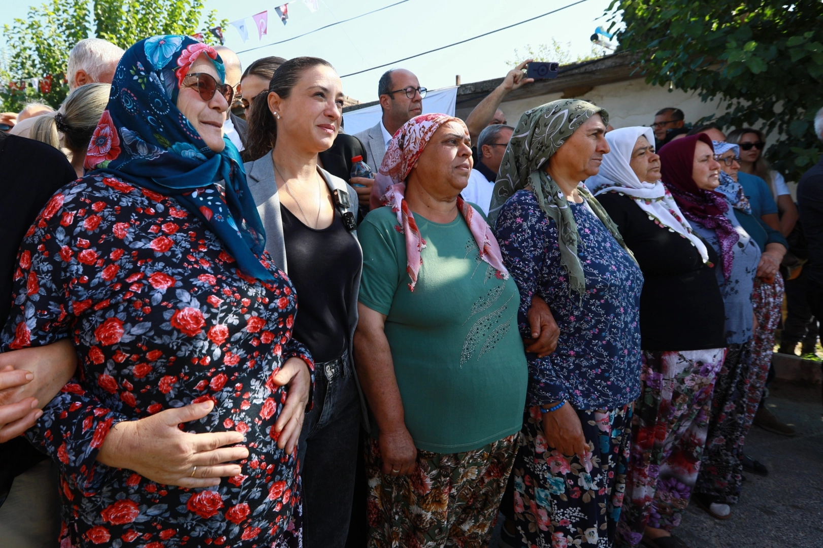 Kadın Emeği Pazarında Dayanışma ve Üretim