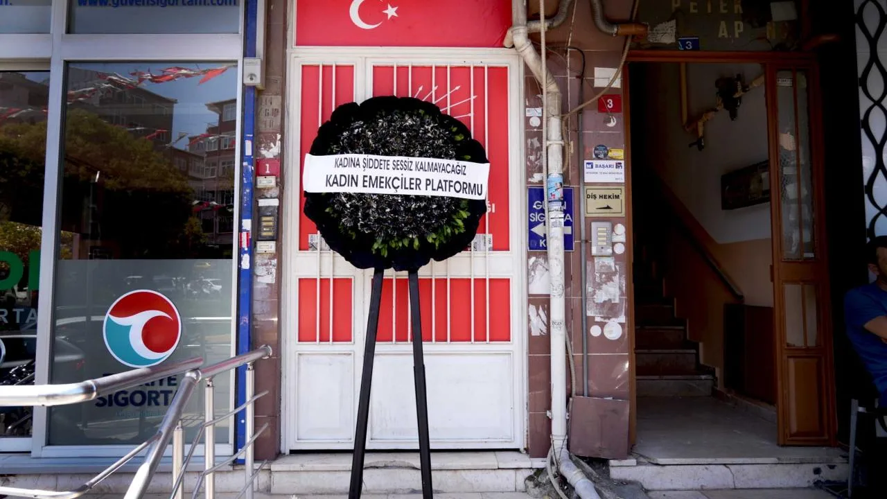 Kadın Emekçilerden Tehditlere Karşı Sert Tepki!