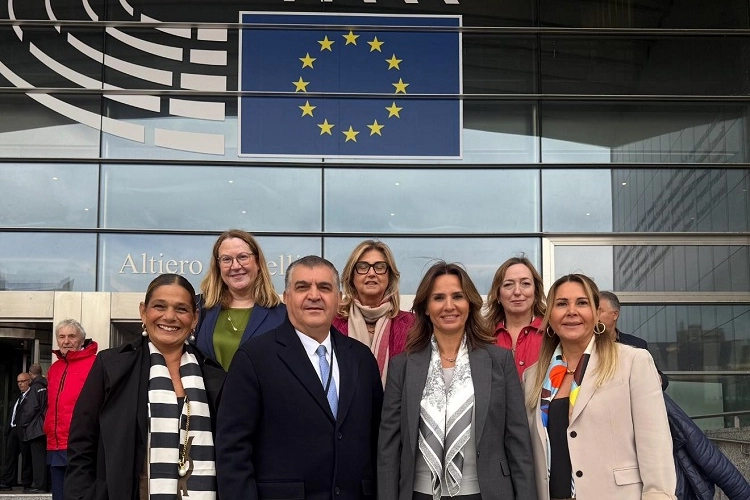 Kadın Girişimciler AB-Türkiye İlişkilerinde Öncü