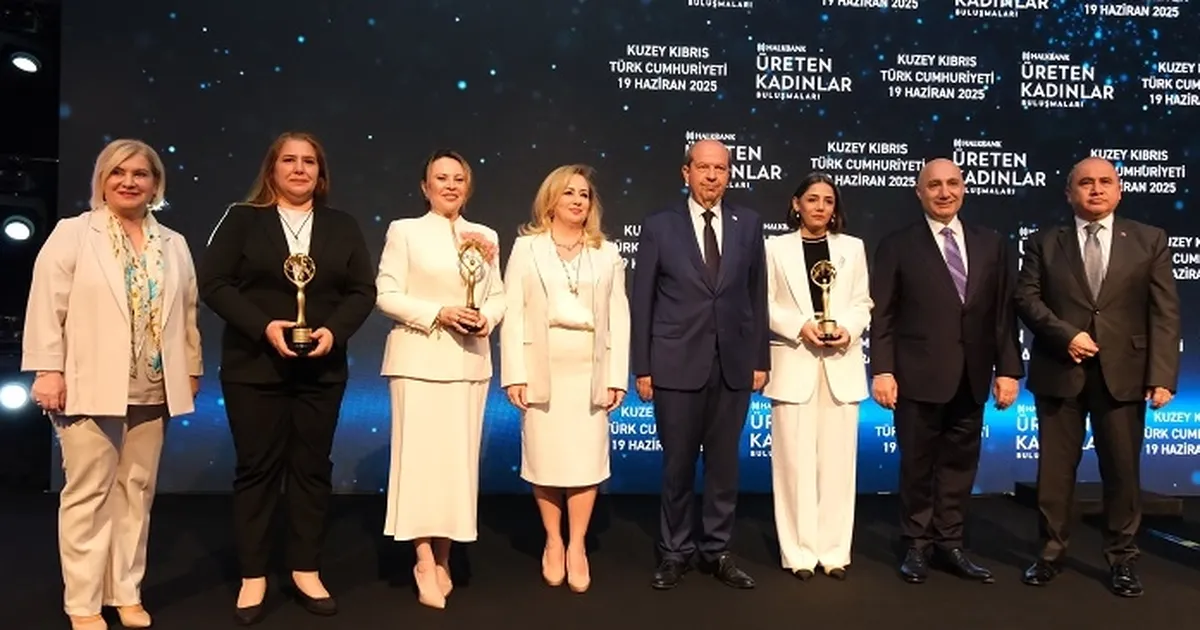 Kadın Girişimciler İçin Halkbank’tan Müjde!