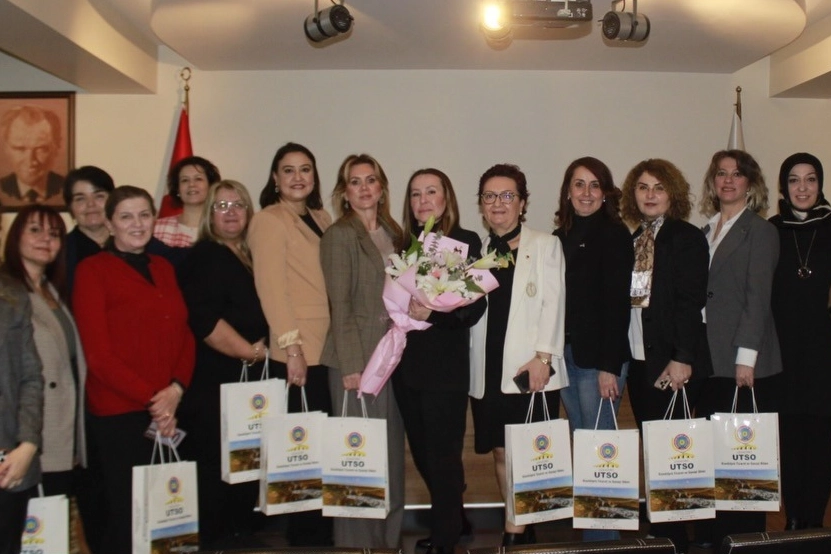 Kadın Girişimciler Uzunköprü’de Güç Birliği Yaptı!