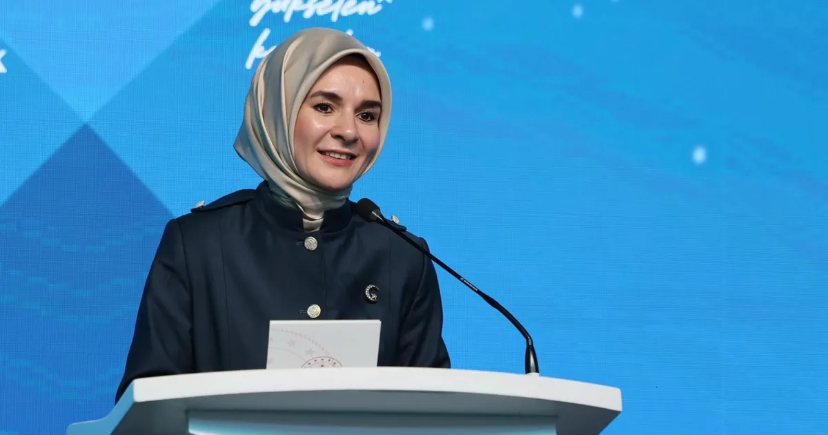Kadın Girişimcilerle Kalkınma Hızlanıyor!