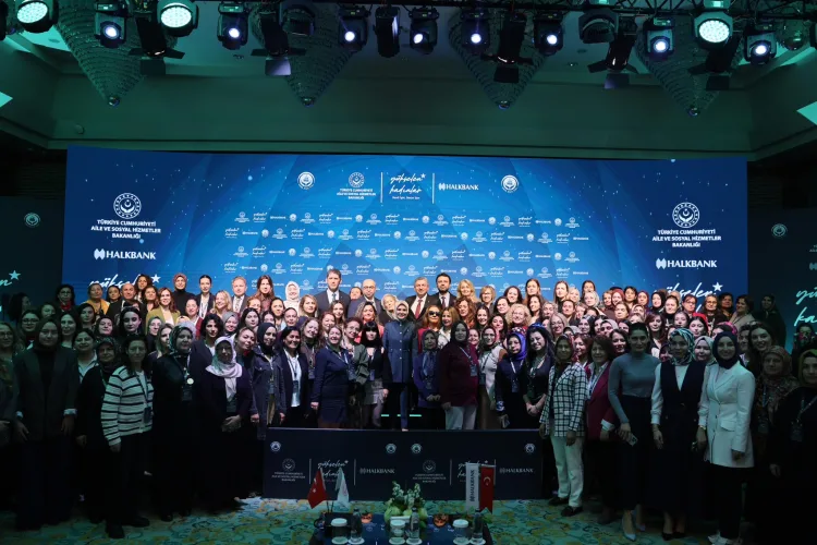 Kadın Girişimciliği Destekleyen Yeni Adımlar