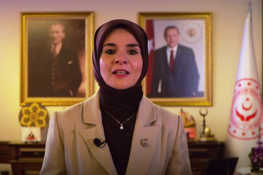 Kadın Gücü: Toplumun Temeli ve Geleceği