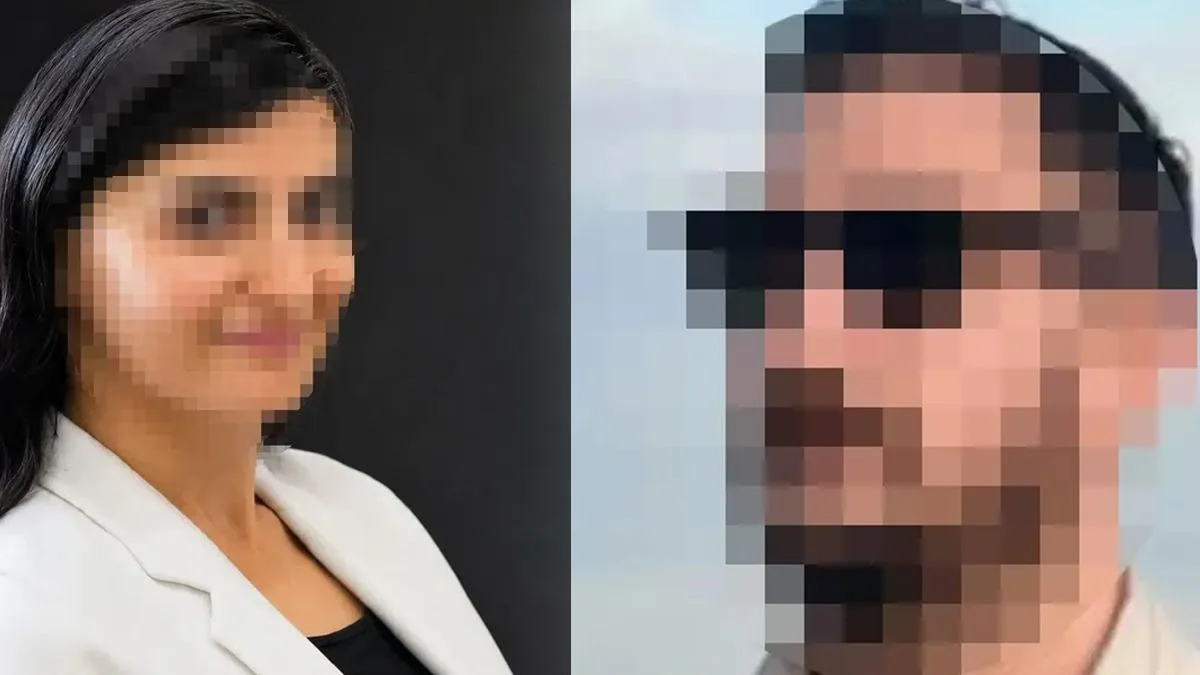 Kadın Hakim, Aşk ve Kıskançlık Faciası!