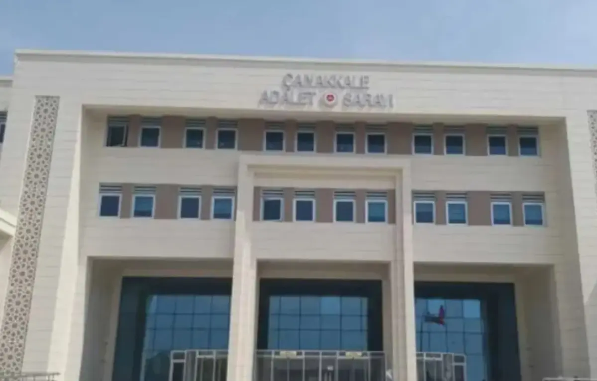 Darp haberiyle gündem olmuştu! Korkunç gerçeği taksici anlattı, kadın hakim adliyeyi bastı 3