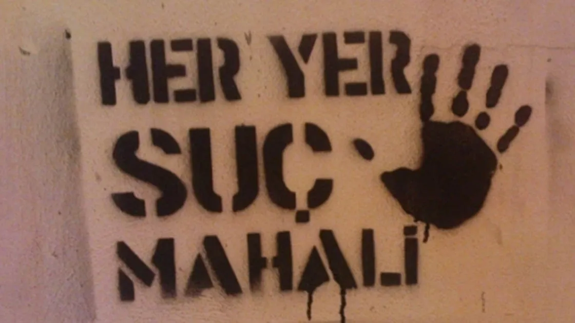 Kadın Hakları Mücadelesinde Geri Dönüş Tehlikesi