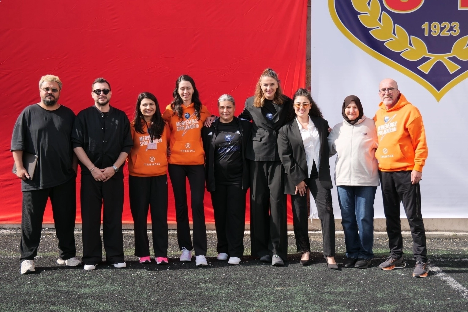 Kadın Hükümlülerle Voleybolun Birleştirici Gücü