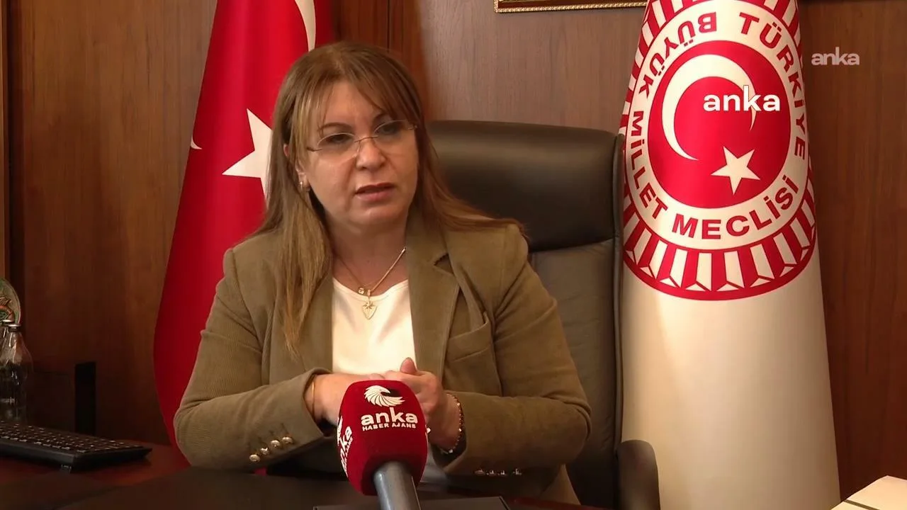 Kadın İstihdamı için TBMM’de Komisyon Teklifi