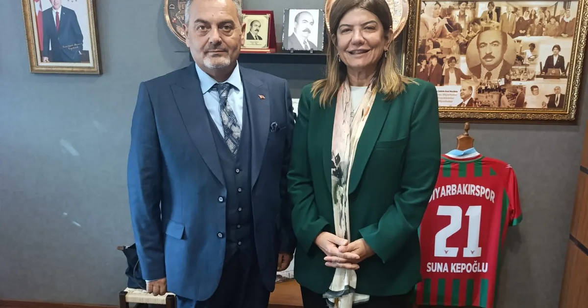 Kadın Liderlik: Barışın Gücü Suna Kepolu’da