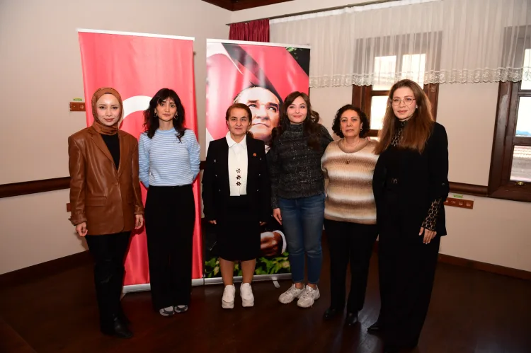 Kadın Sağlığı Paneli: Farkındalık ve Bilinç