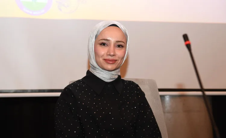 Kadın Sağlığı Paneli: Menopozda Bilinçlenme Zamanı