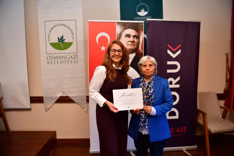 Kadın Sağlığı Panelinde Erken Teşhis Vurgusu!