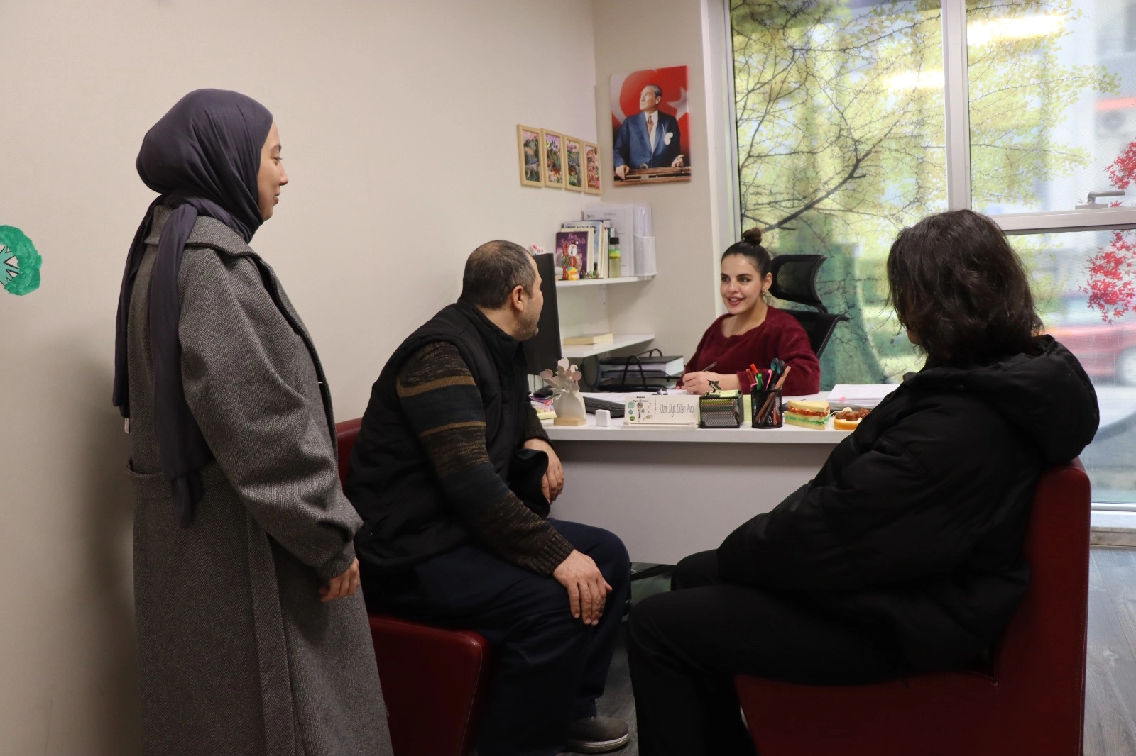 Kadın Sağlığında Beslenmenin Önemi Vurgulandı