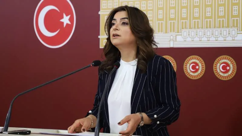 Kadın Siyasetçilere Cinsiyetçi Saldırılara Tepki!